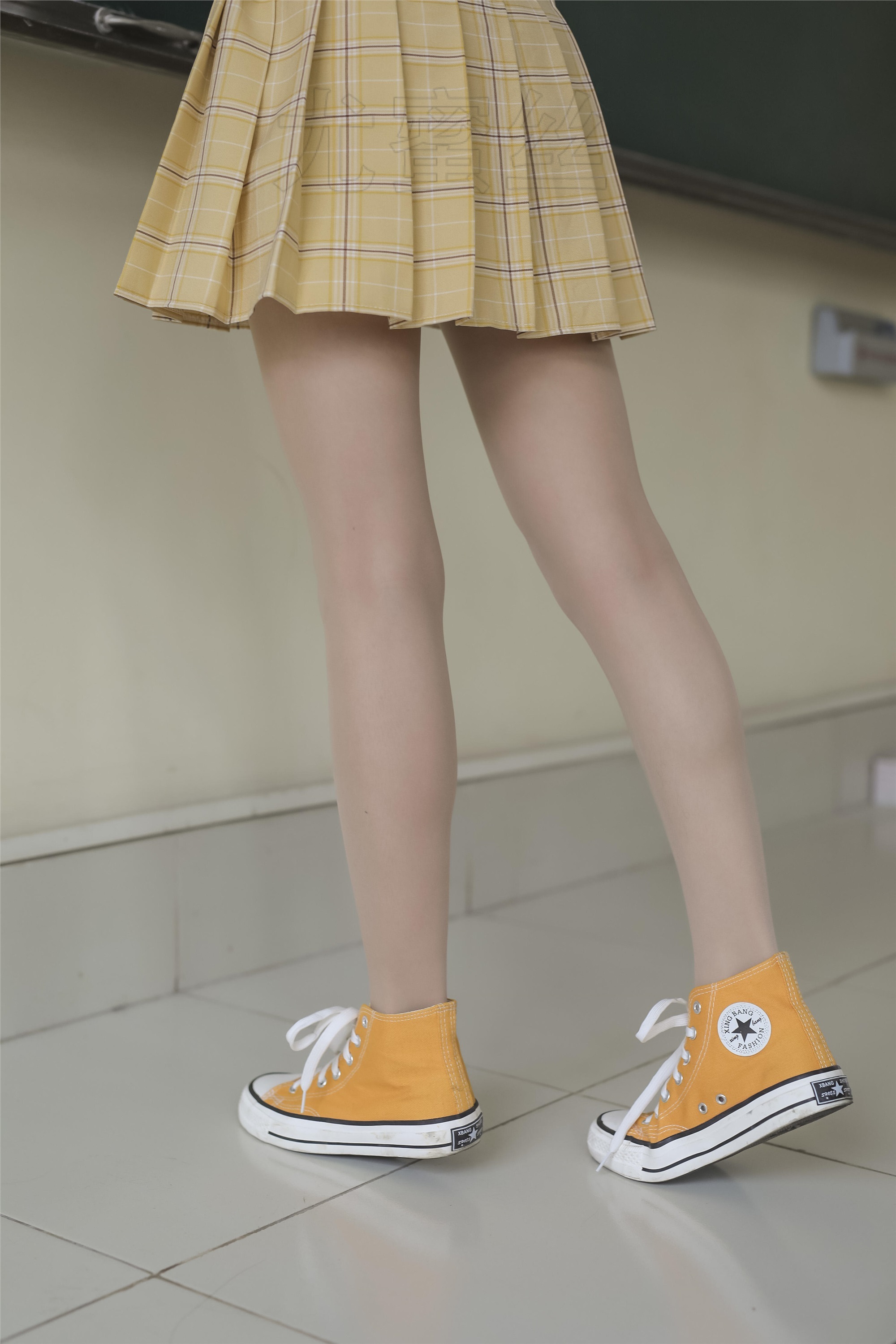 尤蜜丝 穿搭写真 NO.010